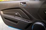 Ford Mustang GT Convertible 2011 года